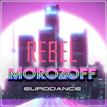 MOROZOFF - REBEL
