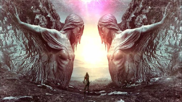 FUTURE OPIOIDS. - Access To Sacred Knowledge.