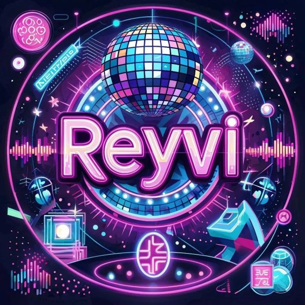 REYVI - In You Soul /Italio Euro Disco 2025