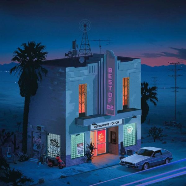 Sellorekt/LA Dreams - No Reason