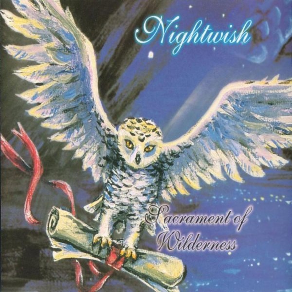 Nightwish - Sacrament of Wilderness Nightwish