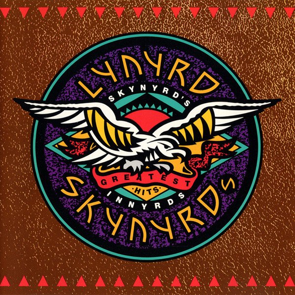 Lynyrd Skynyrd - Skynyrd's Innyrds - Their Greatest Hits (1989) FULL ALBUM