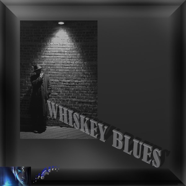 Whiskey Blues - Whiskey Blues