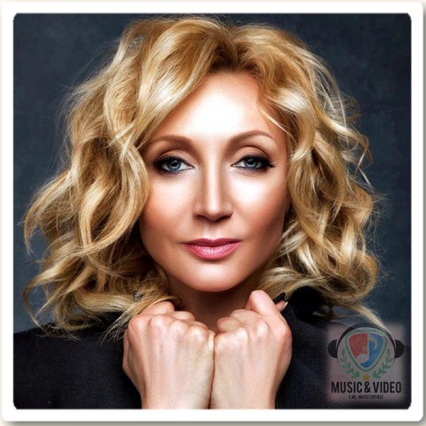 Кристина Орбакайте - Глаз-Алмаз