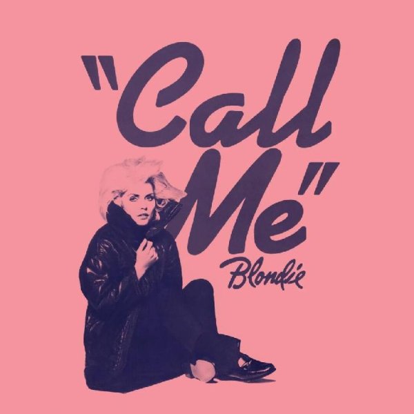 Blondie - Call me (New Italo Disco Remix 2023)
