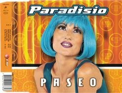 Paradisio - Paseo (Album Version) (Eurodance)