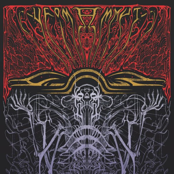 Ufomammut - Kismet