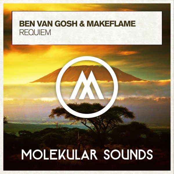 MakeFlame &amp; Ben van Gosh - Requiem (Extended Mix)
