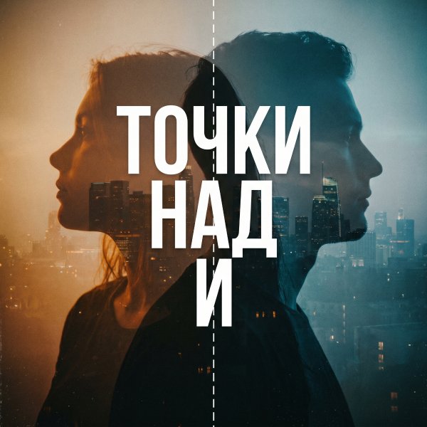 posle, Эсчевский - Точки над и