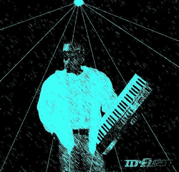 Mflex Sounds - Sometimes (Brand New Italo Disco 2024)