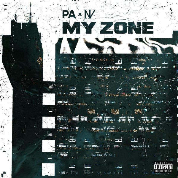 NV 33, PA - MY ZONE