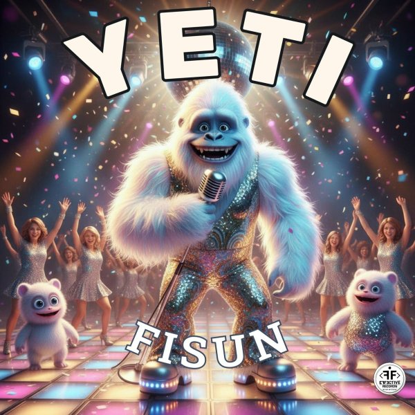 Fisun - Yeti