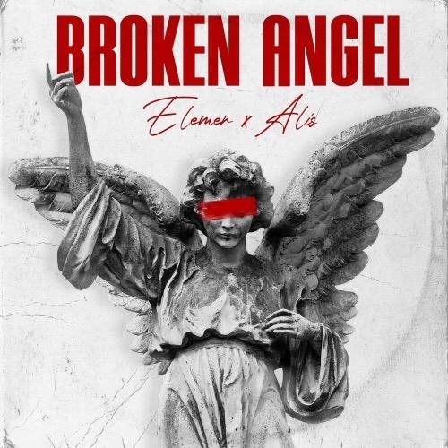 Elemer &amp; Alis feat. Helena - Broken Angel (Original Mix)