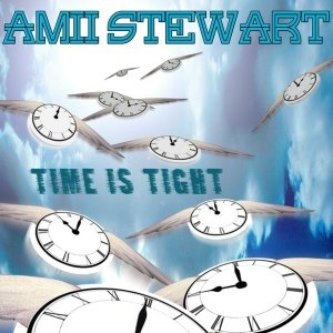 Amii Stewart - 39.Break These Chains