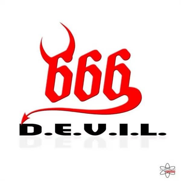 666 - D.E.V.I.L. (What The Hell Mix)