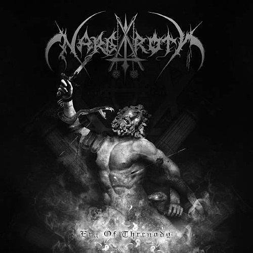 Nargaroth - Conjunction Underneath The Alpha Weel