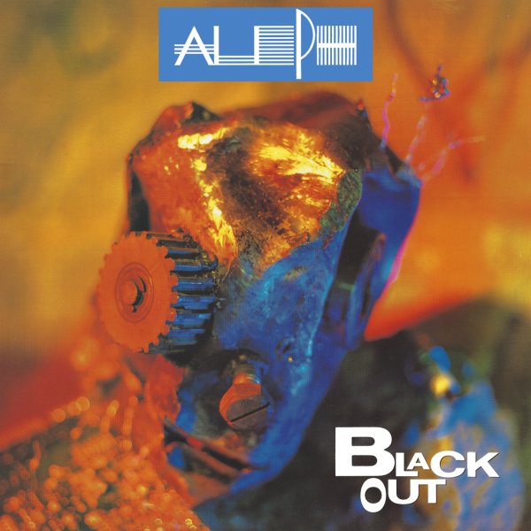 Aleph - I'm In Danger (Danger Version) 1987