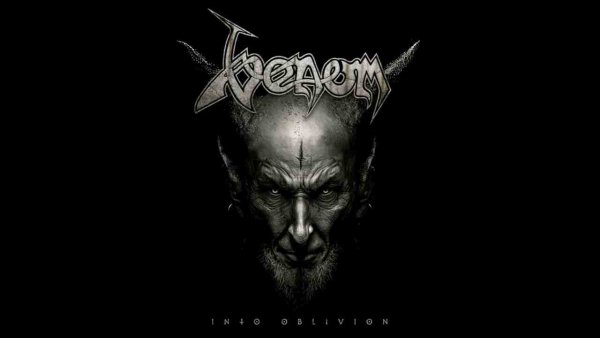 Venom - Into Oblivion