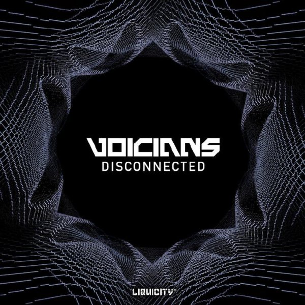 Voicians - Disconnected