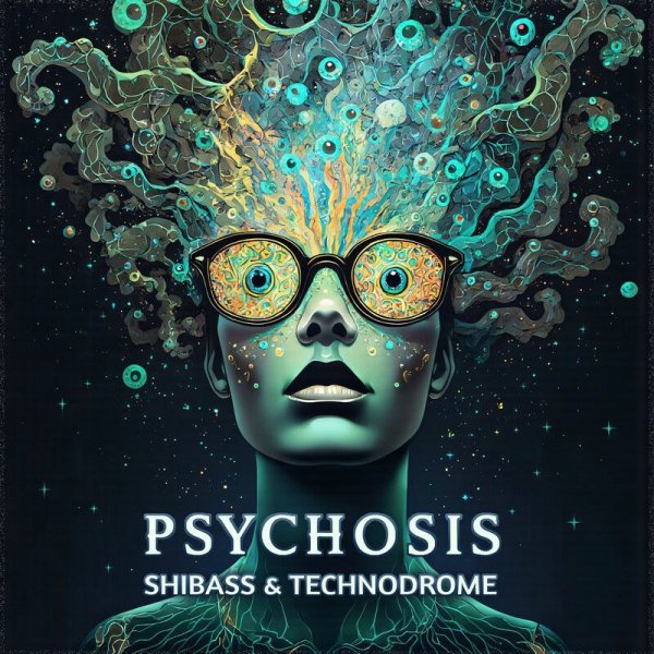 Shibass &amp; Technodrome - Psychosis