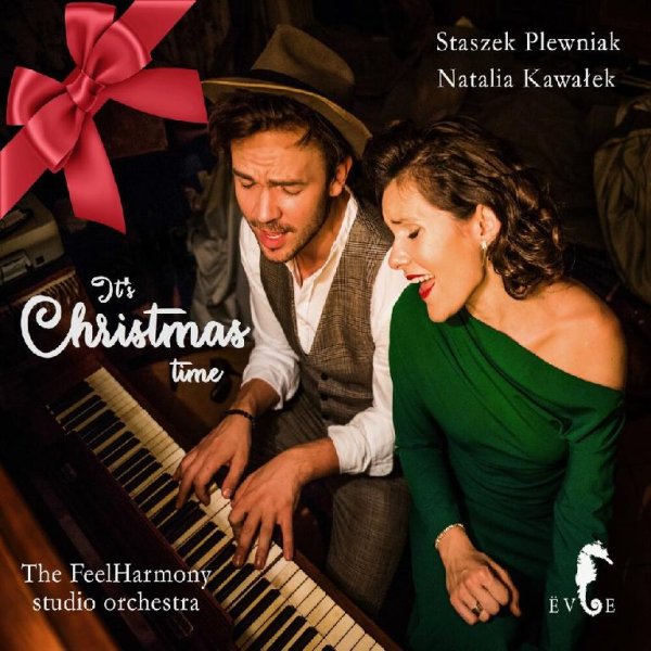 Natalia Kawalek &amp; Staszek Plewniak - Can't Buy Me Love