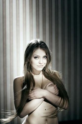 Милана Вильчинская - Я так скучаю по тебе (НОВИНКА 2016)