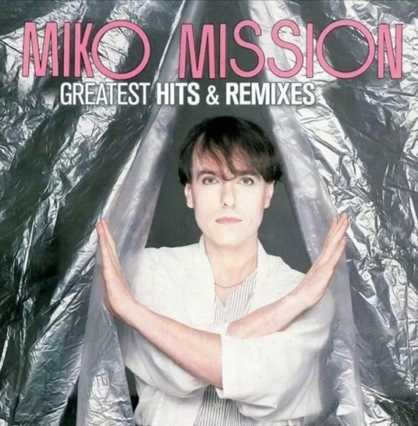 Miko Mission - How old are you (Аlex Remix  2023 Mr.Stephen edit)
