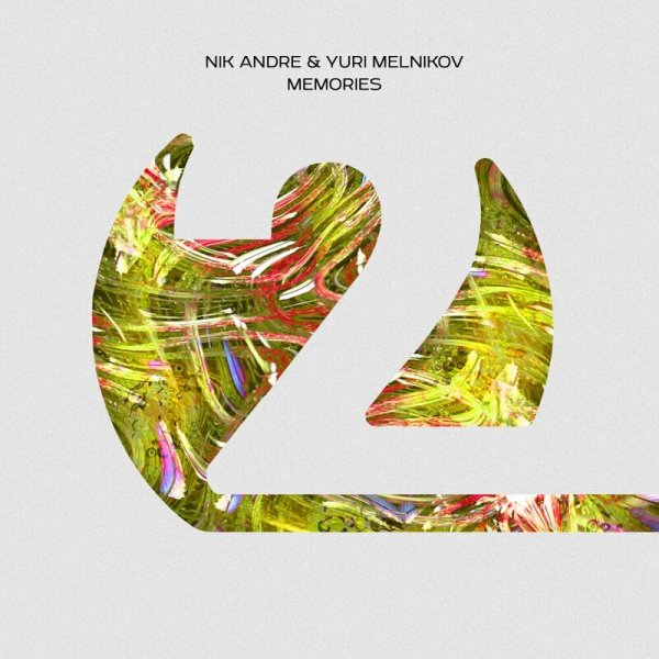 Nik Andre / Yuri Melnikov - Memories (Extended Mix)