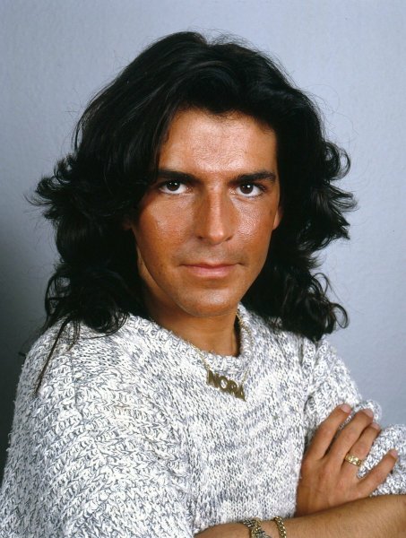 Thomas Anders - Brother Louie (New Hit Version)