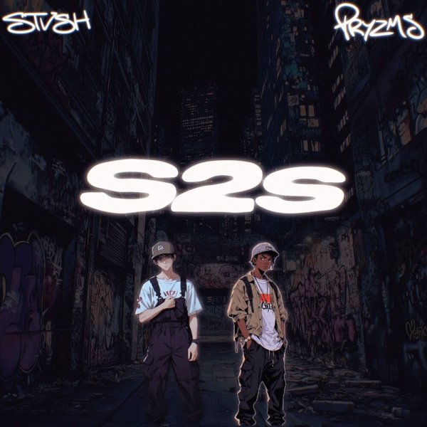 STVSH, Pryzms - S2S