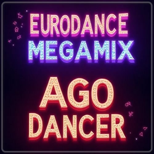Ago Dance - Being Funny