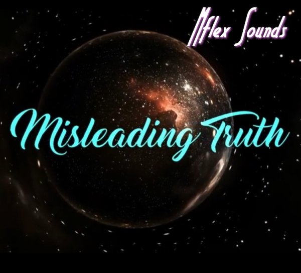 Mflex Sounds Team - Misleading Truth /NRG Italo Disco 2025