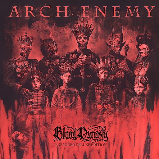 Arch Enemy - A Million Suns