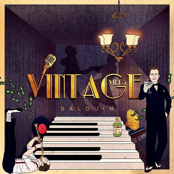 Balduin - Wabababa