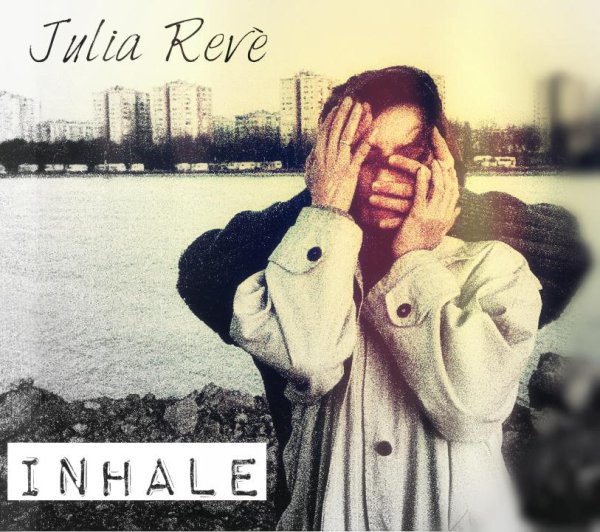 Julia Revè - Lord of Destiny