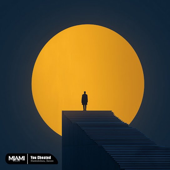 Hamidshax и Xezzo. - You Cheated (Original Mix).