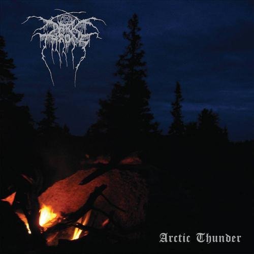 Darkthrone - Burial Bliss