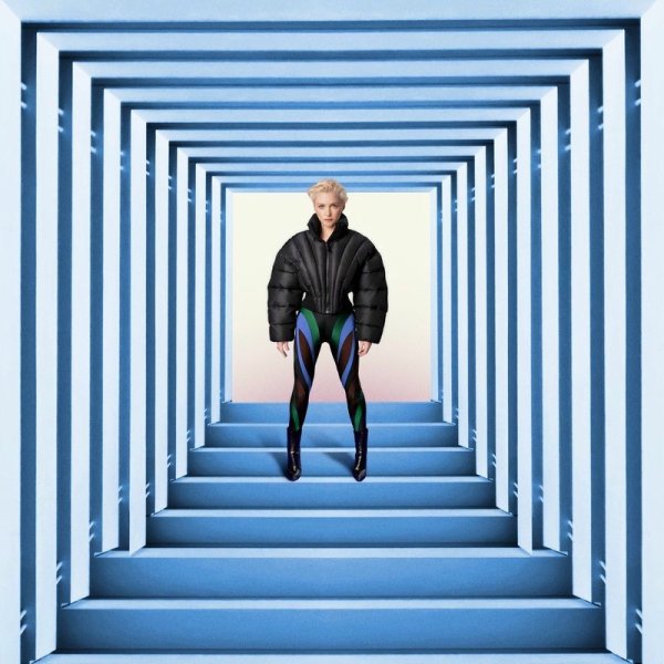 Alison Goldfrapp - Find Xаnadu