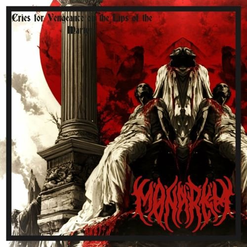 Mønarkh - Out of Our Tongues