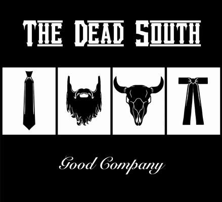 The Dead South - Honey You