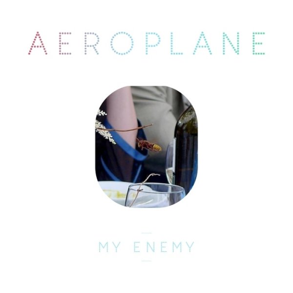 Aeroplane - My Enemy (Rex The Dog Remix)