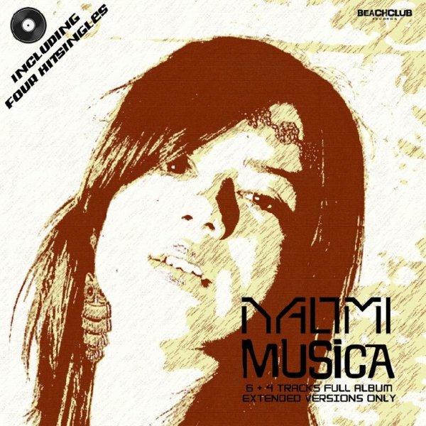 Naomi - Domani (Tomorrow) (Musica Mix)