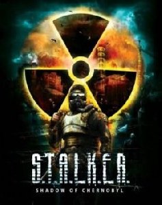 STALKER - Тень Чернобыля