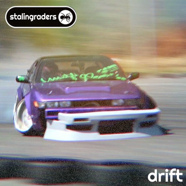 StalingraderS - Out Law