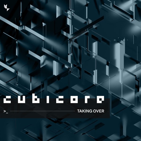Cubicore - Taking Over (Extended Mix)