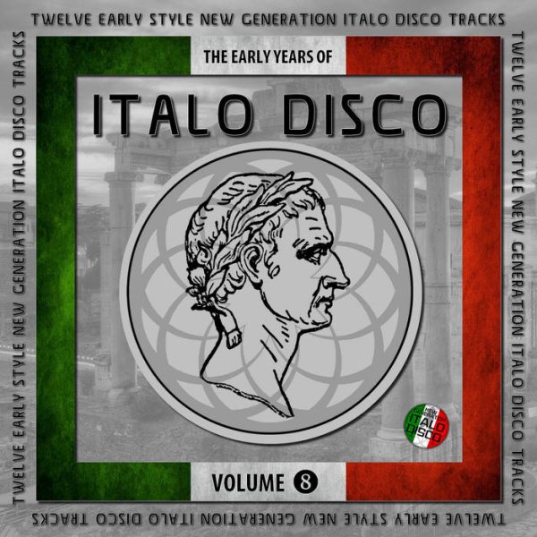 Ken Martina - Your Eyes (Extended Vocal Basic Mix 2025)