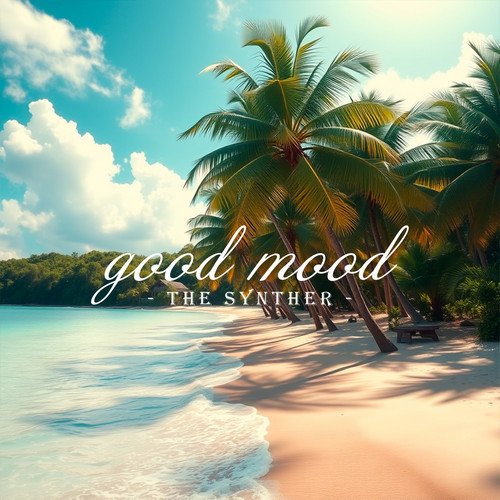 The Synther - Good Mood