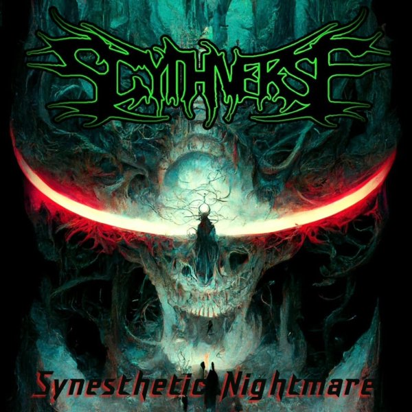 Scythverse - Intrusive Death Thoughts