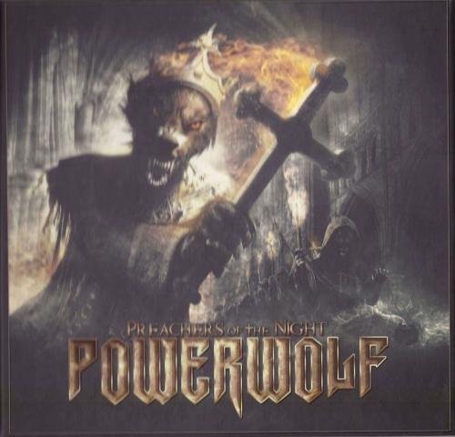 Powerwolf - Nochnoi Dozor