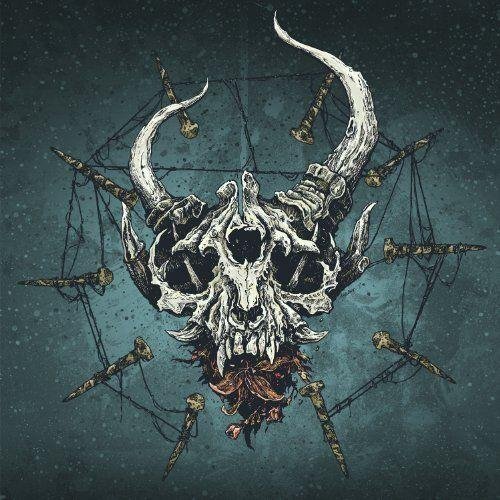 Demon Hunter - I Am A Stone